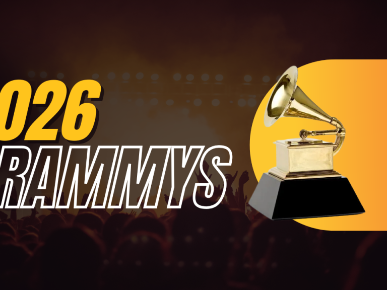 2026 Grammys