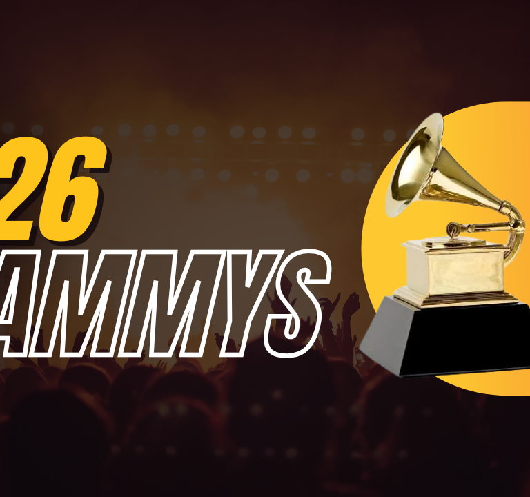 Trevor Noah Returns to Host the 2026 GRAMMYs + Full Performer Lineup Revealed