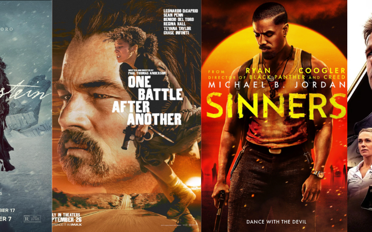 2026 Critics Choice Awards: See Who Took Home the Gold