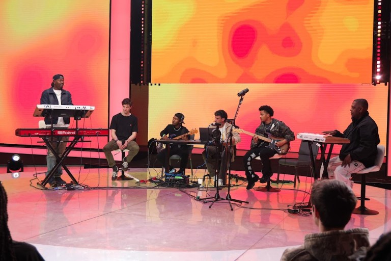 1500 or Nothin’ Day in Los Angeles Celebrates Community, Legacy and Musical Legacy