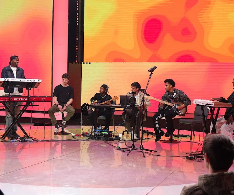 1500 or Nothin’ Day in Los Angeles Celebrates Community, Legacy and Musical Legacy