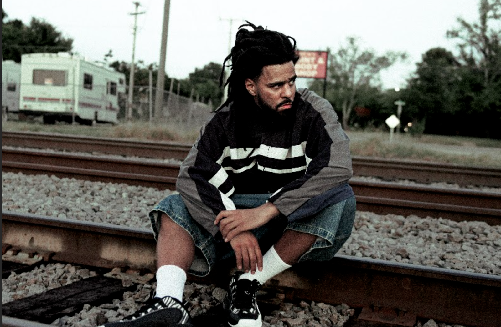 J.Cole Drops “The Fall Off” Release Date and Trailer