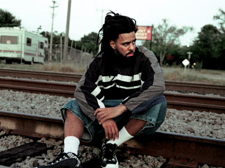 J Cole