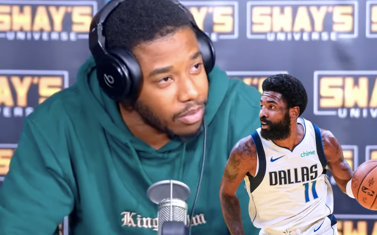 LaRussell Just Sold a Digital Album for $11,001