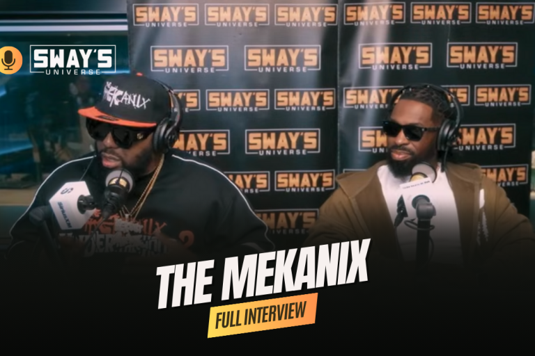 The Mekanix: Bay Area Hip-Hop Legends Revolutionizing the Culture
