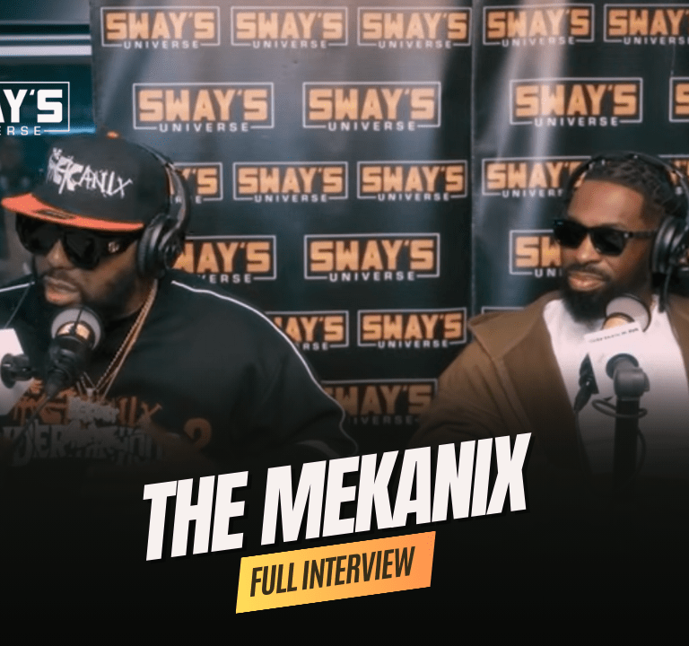 The Mekanix: Bay Area Hip-Hop Legends Revolutionizing the Culture