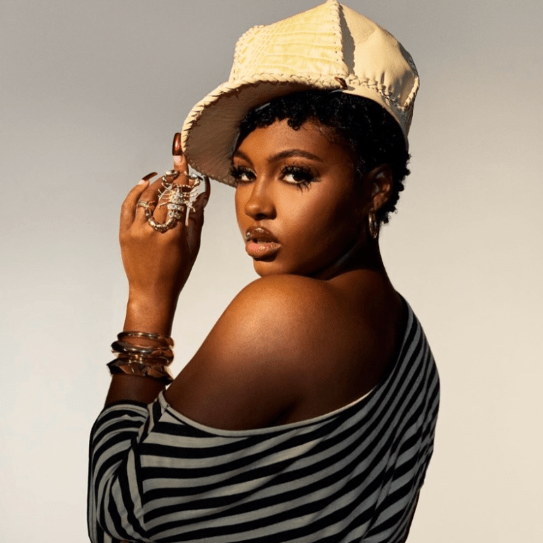 Tiana Major9 Channels Pure Chemistry on “energy!” A Smooth Prelude to Album “November Scorpio”