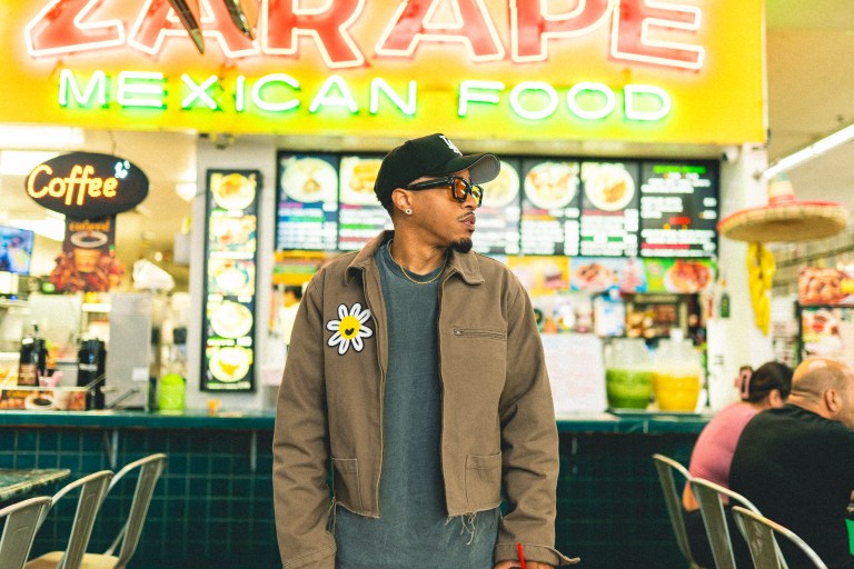 HOPP Delivers Raw Reality on New Album “What We Do After This Matters”