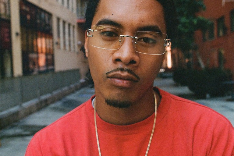 LARRENWONG Slows It Down with “Worth Your Time” A Visual Made for the Lovers