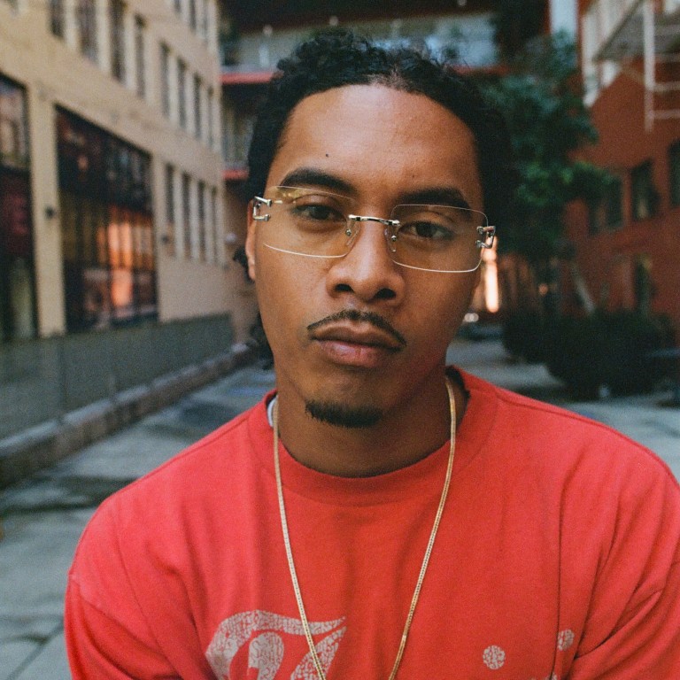 LARRENWONG Slows It Down with “Worth Your Time” A Visual Made for the Lovers