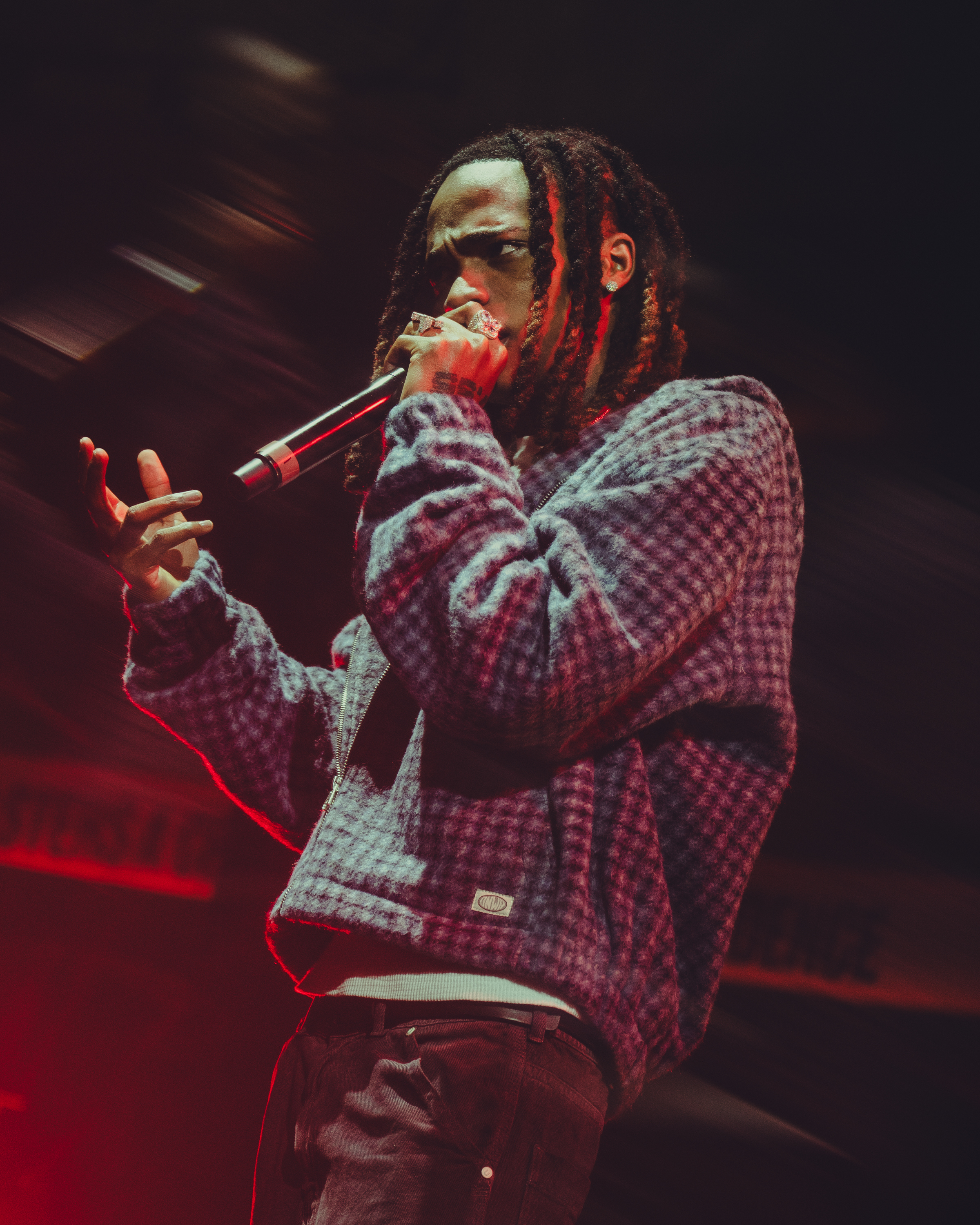 ARMANII Respectivecollective John 6