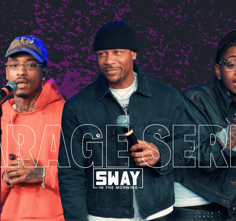 The Garage Series Featuring Tank, The Arti$t and Jaymin