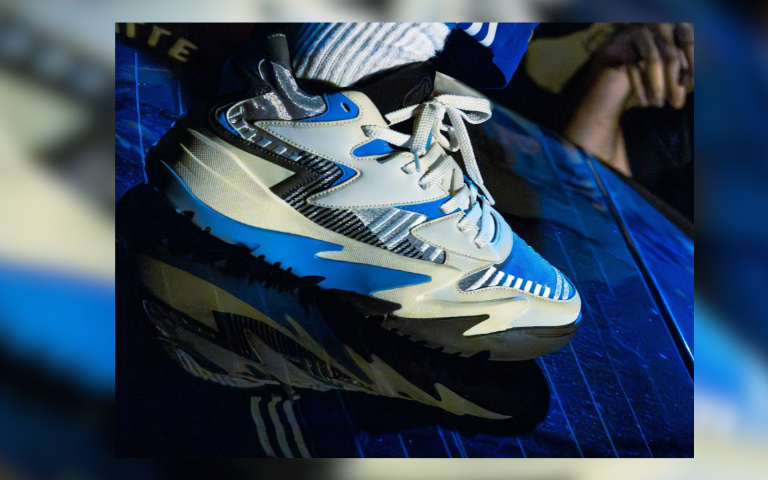 J. Cole’s Indie 5000 “Made in Italy” Sneaker Set to Drop Soon After 4-Year Development