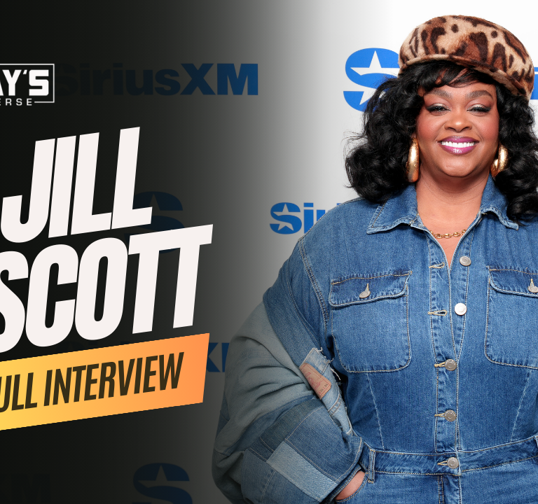 Jill Scott Shows Why She’s Still Untouchable in ‘To Whom It May Concern’ Town Hall on Sway In The Morning