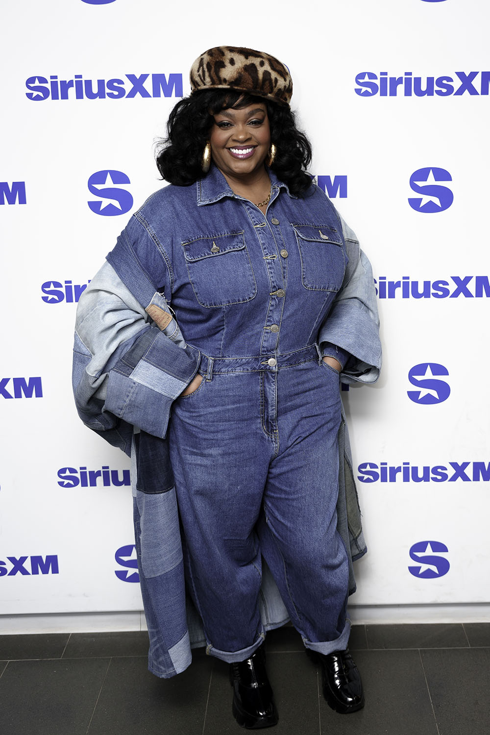 JillScott AlexMcCray 08816