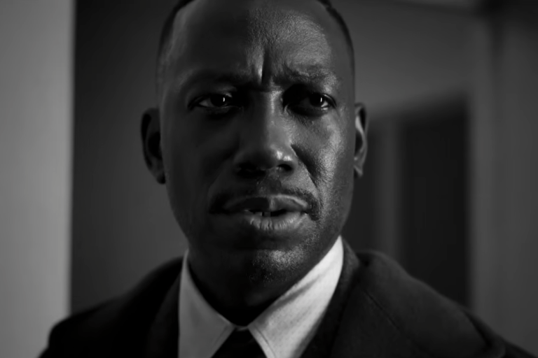 First Look at Lamorne Morris in Nicolas Cage-Led ‘Spider-Noir’