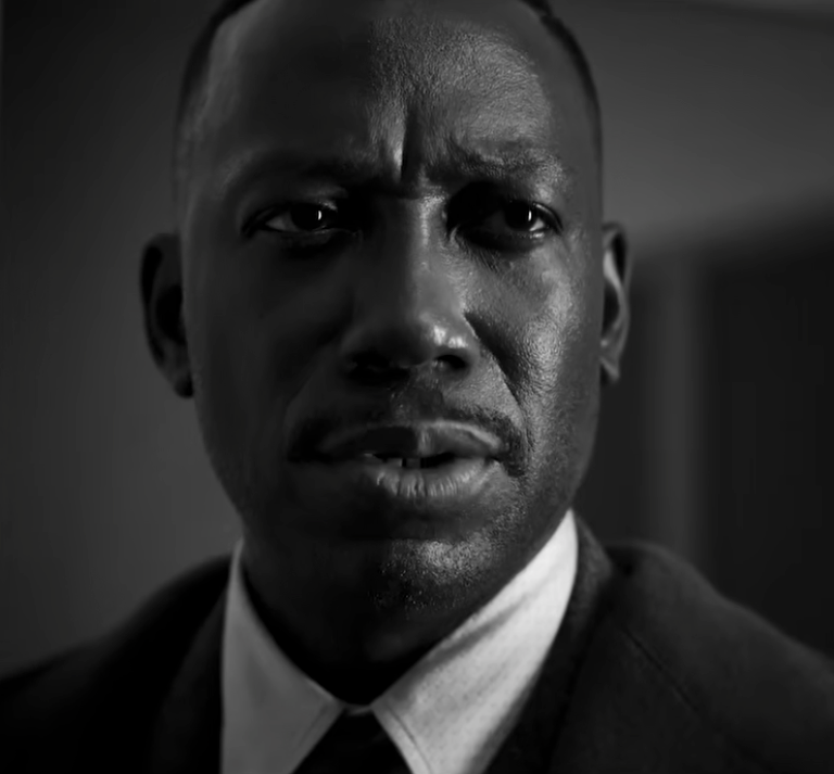 First Look at Lamorne Morris in Nicolas Cage-Led ‘Spider-Noir’