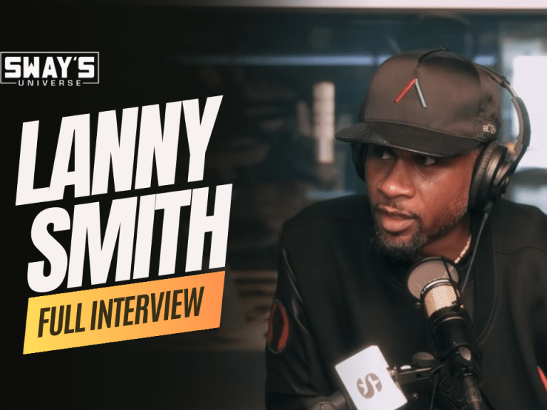 Lanny Smith Lanny Smith