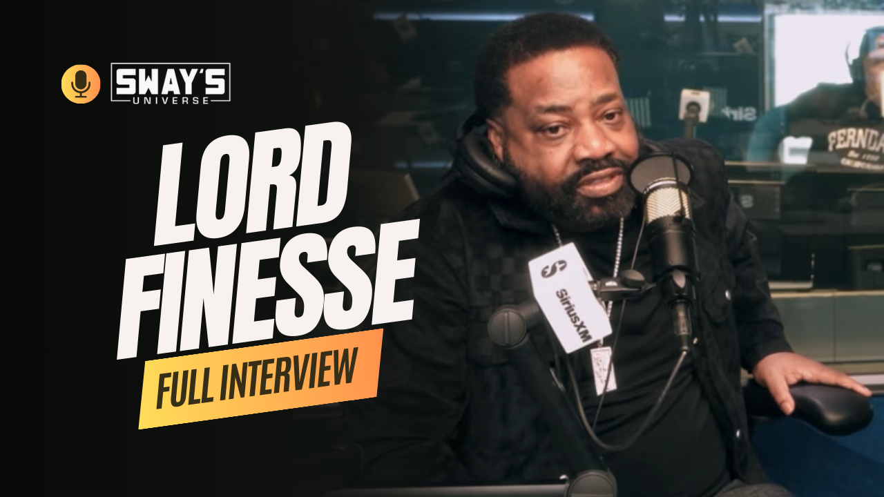 洋楽 d.i.t.c lord finesse dj premier Lord Finesse and DJ Premier: Unlocking the Vault on Biggie