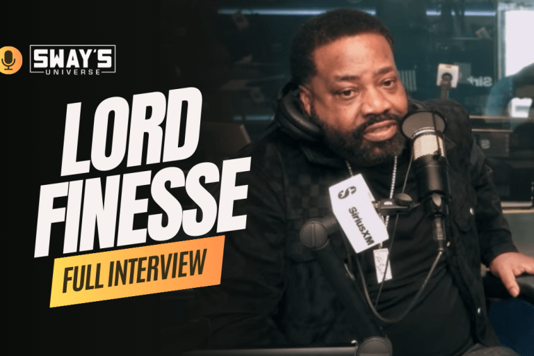 Lord Finesse and DJ Premier: Unlocking the Vault on Biggie, D.I.T.C., and Hip-Hop History