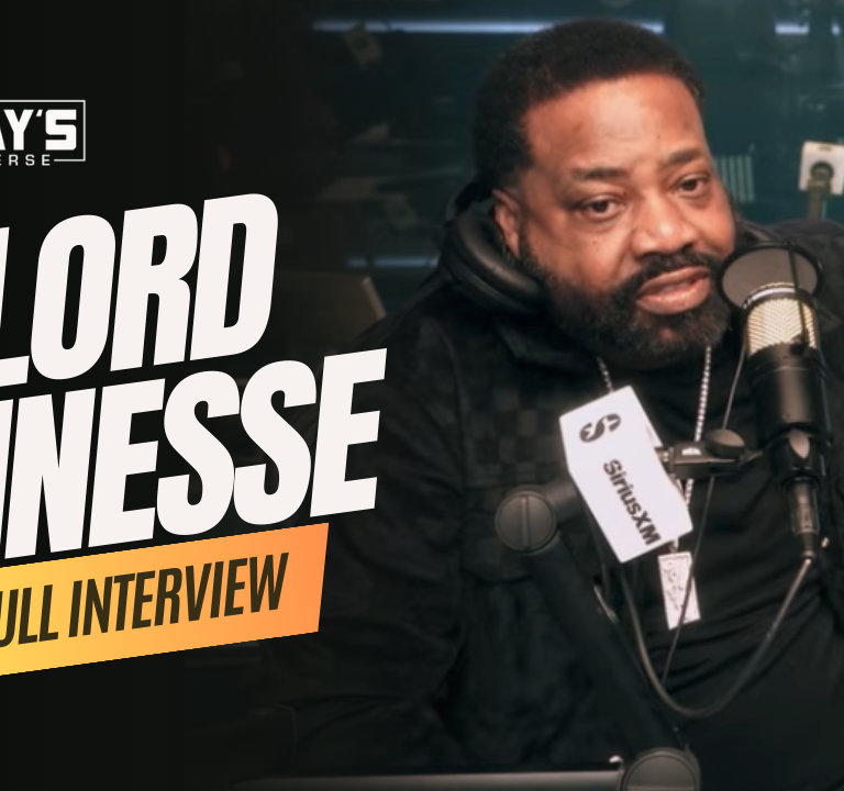 Lord Finesse and DJ Premier: Unlocking the Vault on Biggie, D.I.T.C., and Hip-Hop History