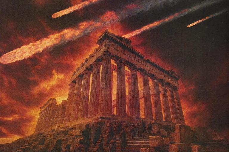 Ransom, Boldy James and Nicholas Craven Reunite for New Project “Salvation for the Wicked”