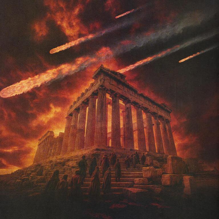 Ransom, Boldy James and Nicholas Craven Reunite for New Project “Salvation for the Wicked”