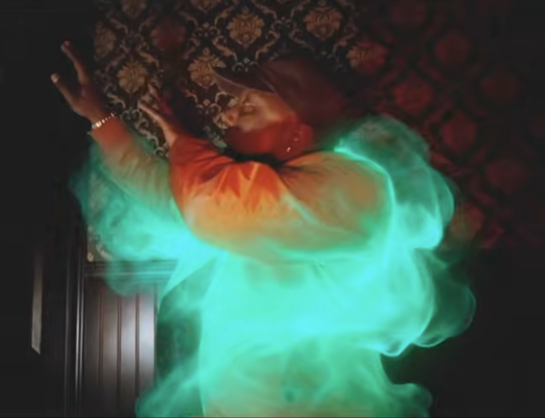 Ras Kass Set To Drop New Album ‘Leopard Eats Face’