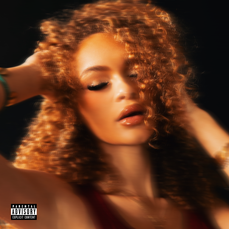 Shaleah Jean’s “Right Back” Is the Calm Energy of Knowing Your Worth