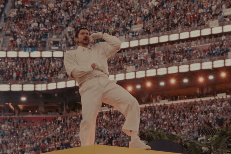 Love Wins at Levi’s Stadium: Bad Bunny’s Historic Super Bowl Halftime Show