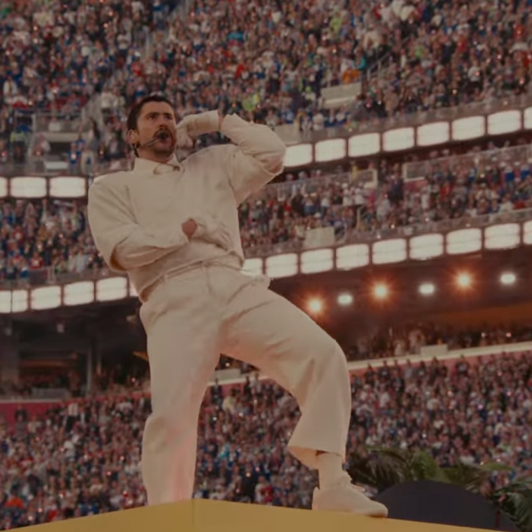 Love Wins at Levi’s Stadium: Bad Bunny’s Historic Super Bowl Halftime Show
