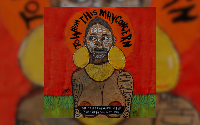 Jill Scott Returns: Stream ‘To Whom This May Concern’ Now