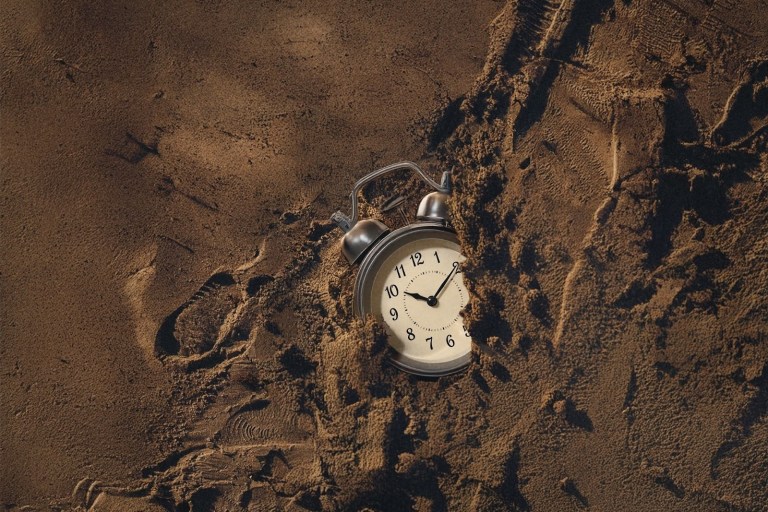 TJ Carroll Continues His Rise With New Release “Time to Waste”