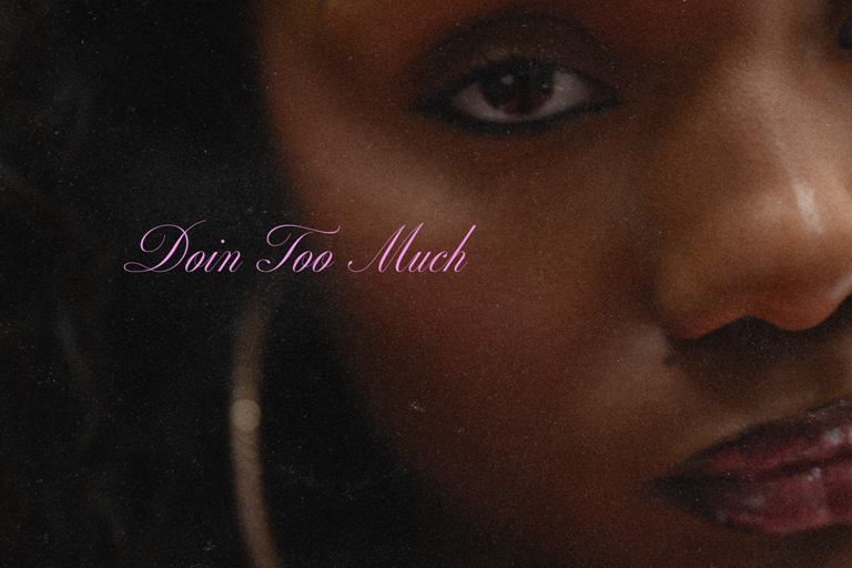 Reason Drops New Single “Doin Too Much” Featuring Eric Bellinger & Isaiah Jaay, Announces “Moving Towards Love_Pink” Album