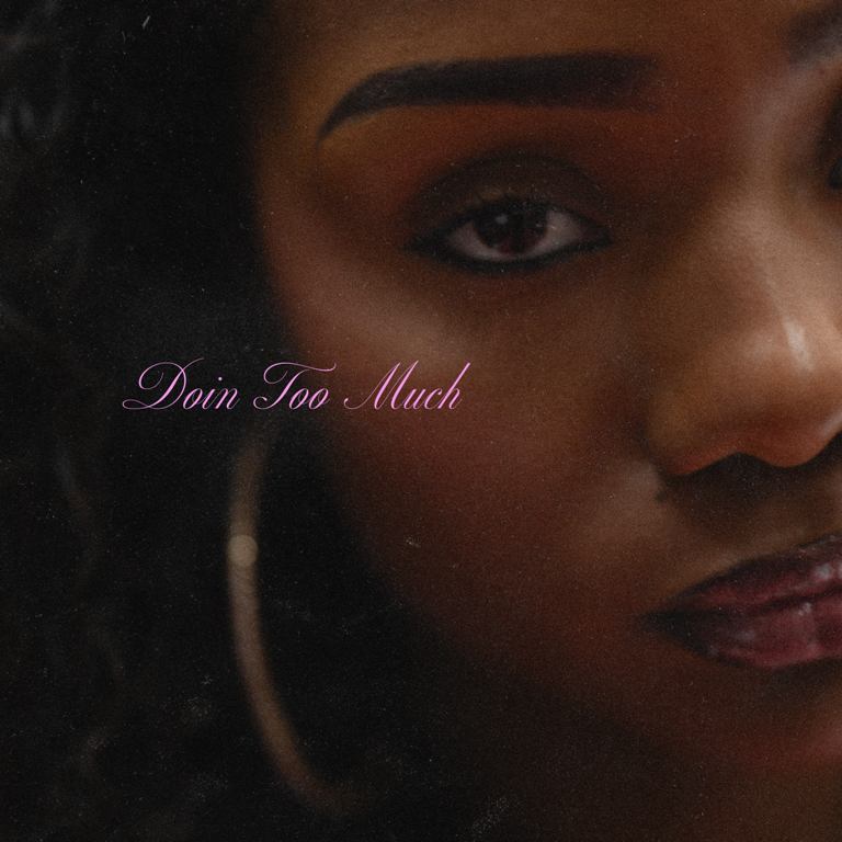 Reason Drops New Single “Doin Too Much” Featuring Eric Bellinger & Isaiah Jaay, Announces “Moving Towards Love_Pink” Album