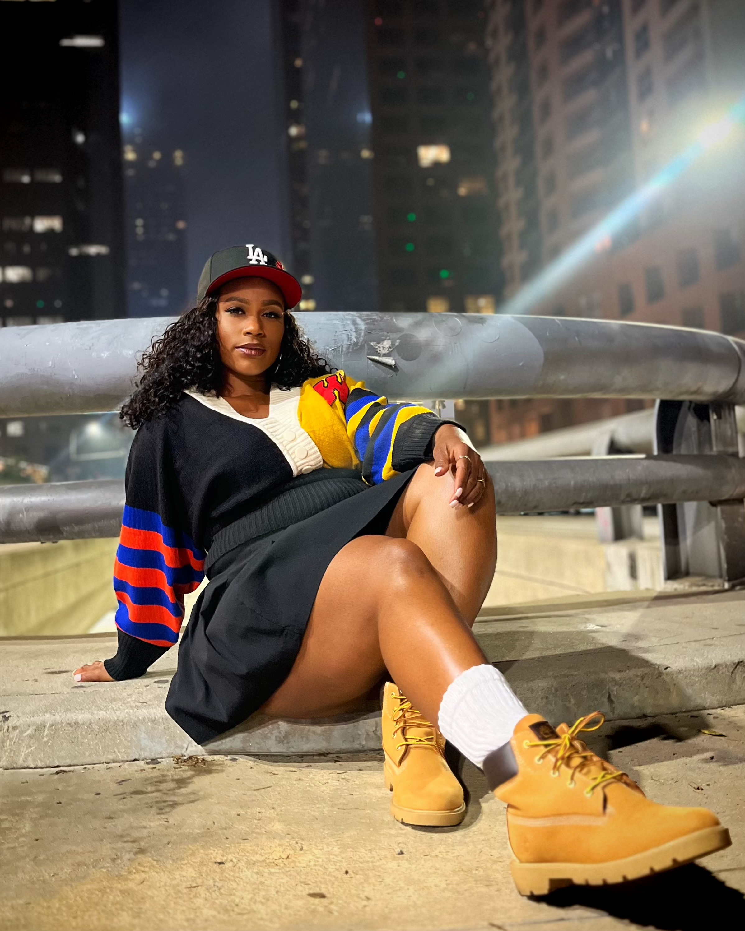 Miss Bliss Means Business with Bold New Single + Visual “Bad Business ...