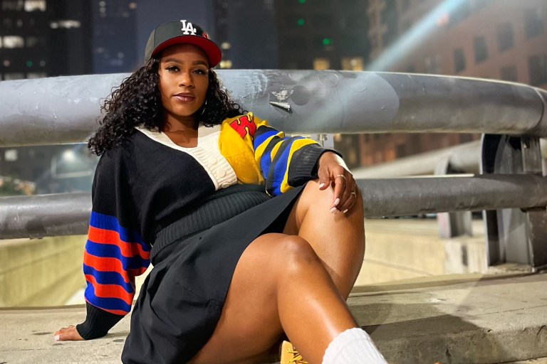 Miss Bliss Means Business with Bold New Single + Visual “Bad Business”