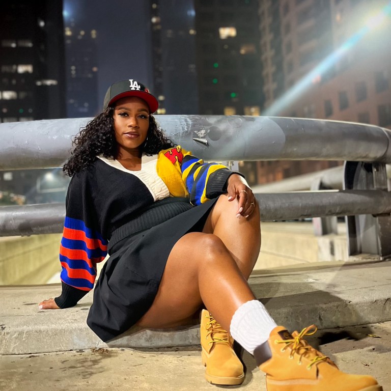 Miss Bliss Means Business with Bold New Single + Visual “Bad Business”