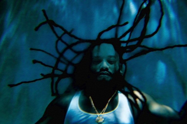 Adrian Javon Returns with STOIC, A Six-Song Journey Through Love and Emotion