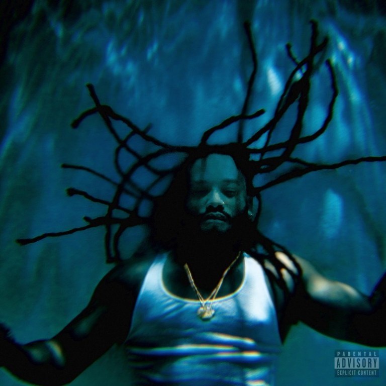 Adrian Javon Returns with STOIC, A Six-Song Journey Through Love and Emotion