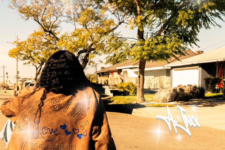 Eastside Love Story: Ajaxx’s Effortless Vibe and West Coast Legacy