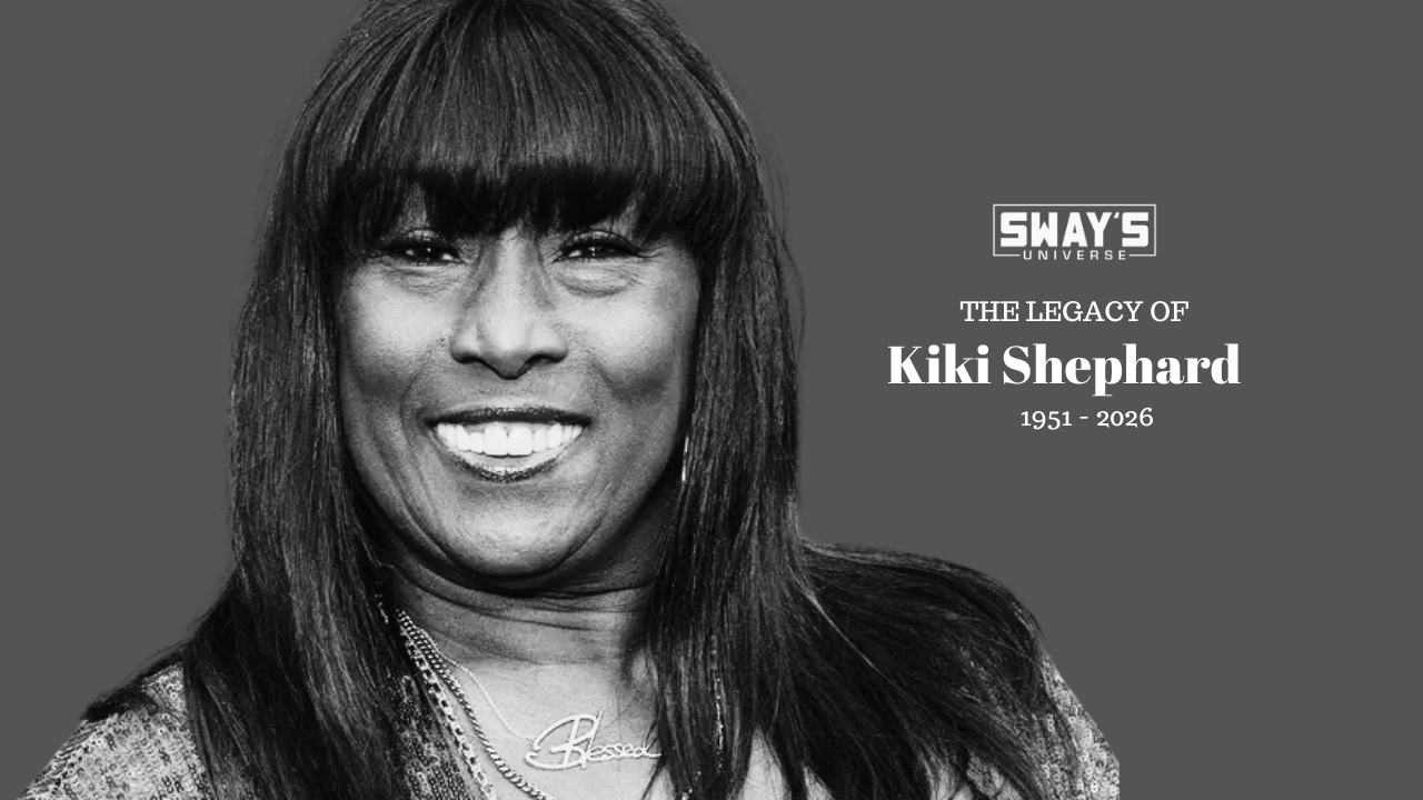 Remembering Kiki Shepard: Apollo Legend Dies at 74