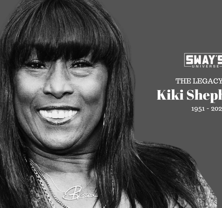 Remembering Kiki Shepard: Apollo Legend Dies at 74