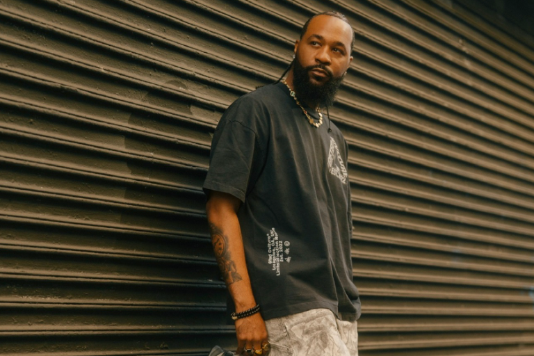 C-Nice’s “Lyrical Spotlight Series” Turned Black History Month into a Month-Long Celebration for Black Businesses