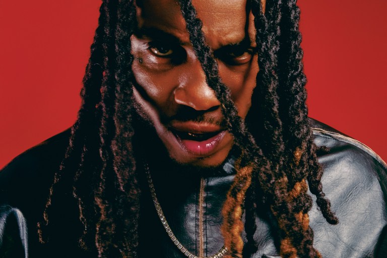 Tree Thomas Drops “EFFORT” A Fresh Anthem for the New Wave of R&B