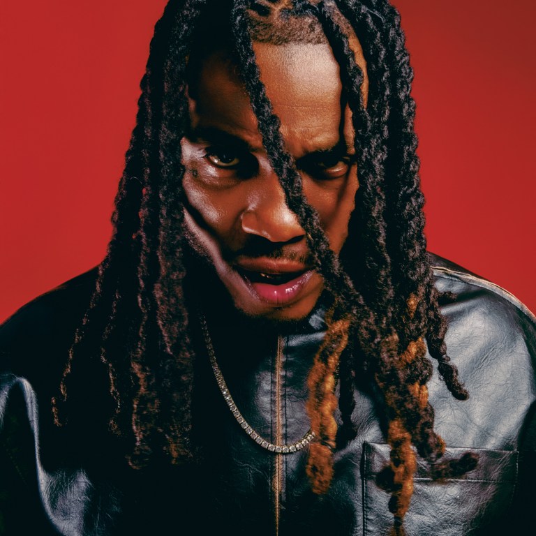 Tree Thomas Drops “EFFORT” A Fresh Anthem for the New Wave of R&B