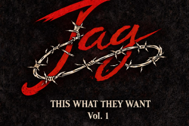 TUFF CROWD + South Central’s Jag Returns With “This What They Want” Vol. 1, A Lyrical Masterclass