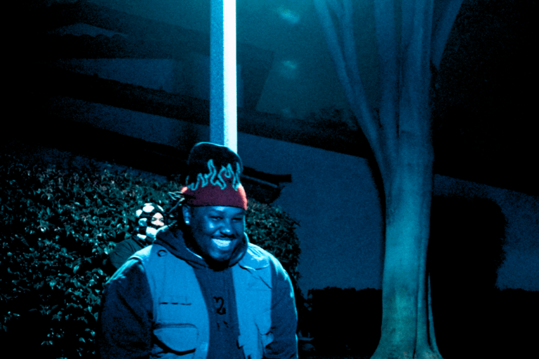 Cam Gnarly and Teresa Turn Hard Lessons Into Liberation on “Damn It Feels Good”