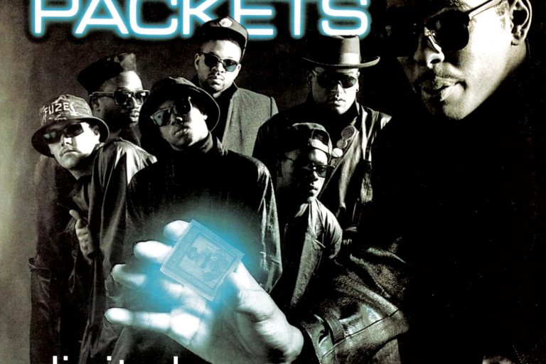 Digital Underground Celebrates 35 Years of ‘Sex Packets’ With Deluxe Reissue and Unreleased Music