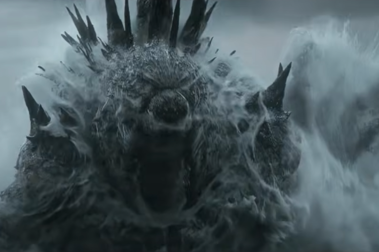 Godzilla Minus Zero Trailer: Kaiju Hits NYC in New Sequel